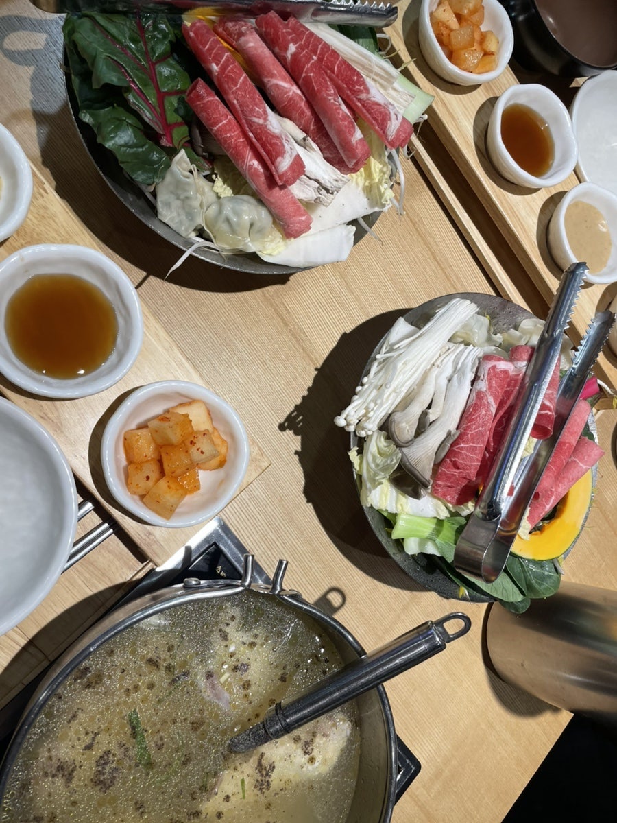 순남시래기 가산역점 사진 4