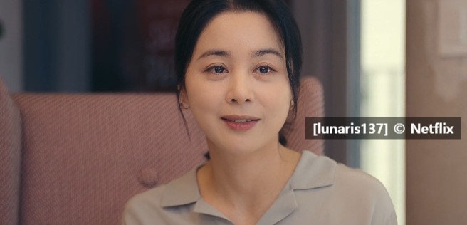 넷플릭스 참교육 7화 8화 줄거리 서영희 등장