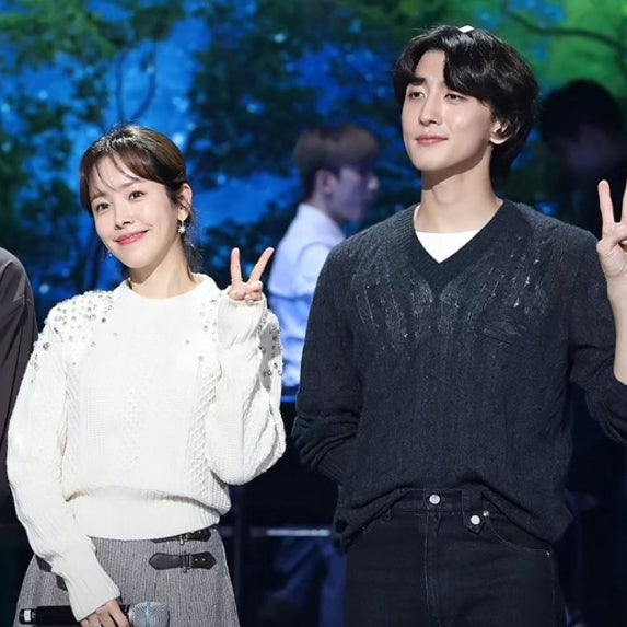 한지민 최정훈 결별설, 눈물 하나로 커진 이유 + 결말은?