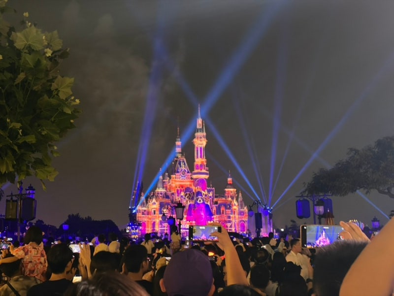 상하이 디즈니랜드 가기 전 꼭 봐야하는 정보 꿀팁 총정리 (티켓, 머리띠, 주토피아, 트론, 식....