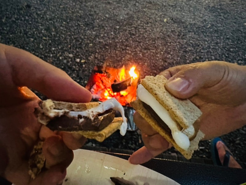 [경남밀양]애견동반 패밀리 오토 캠핑장