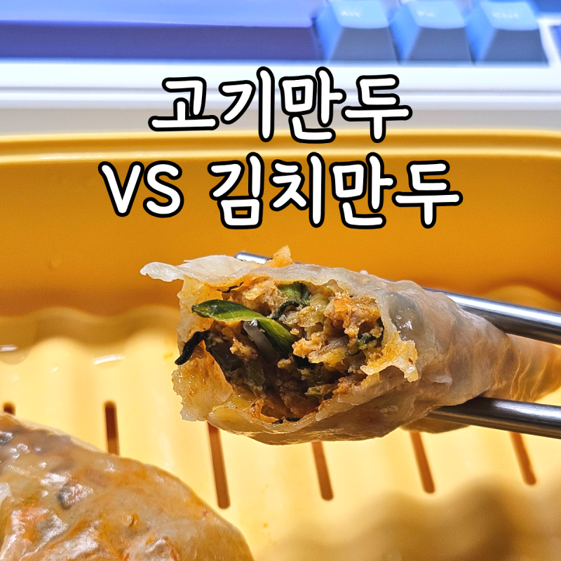 비비고김치만두 전자레인지 조리법 칼로리 갯수 내돈내산 후기 feat 실리만찜기 만두 찌는법