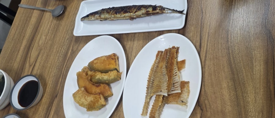 감포참가자미 사진 5