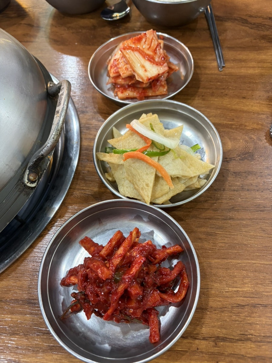 벗이랑부대찌개 사진 6