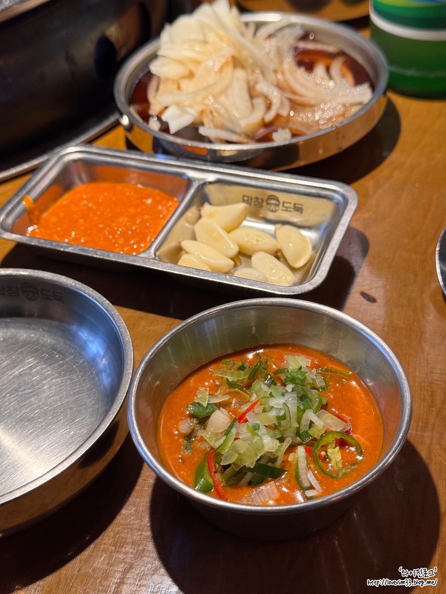 막창도둑 영천망정점 사진 6