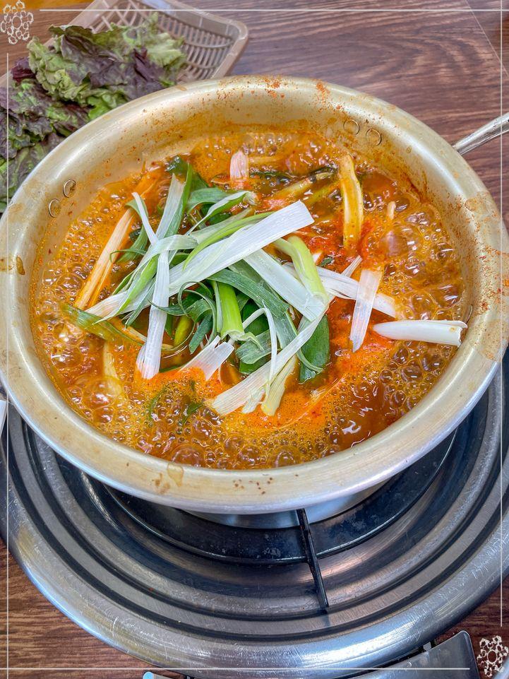 양은이네 쌍용신방동점 사진 2