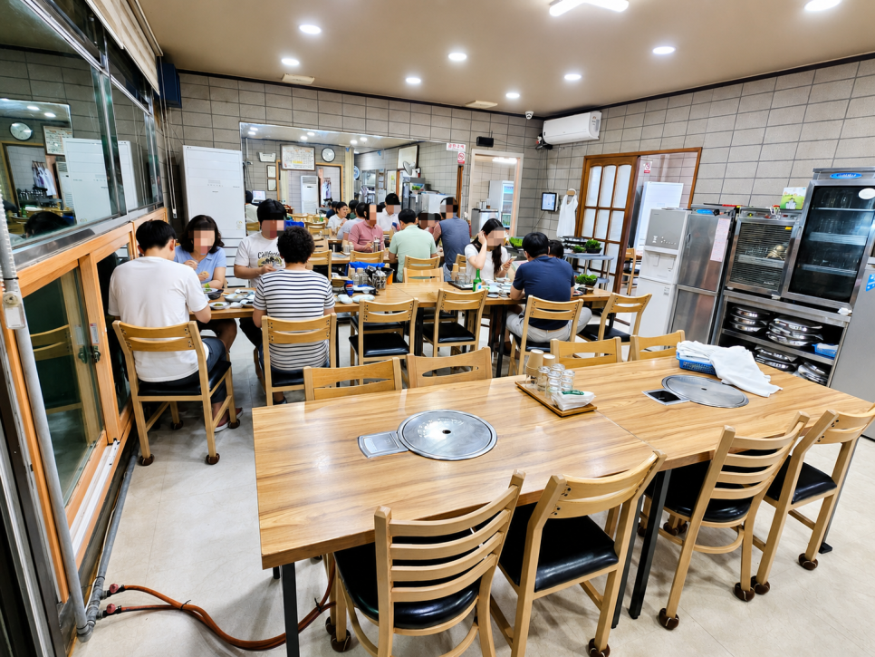 Manseoksikdang photo 6