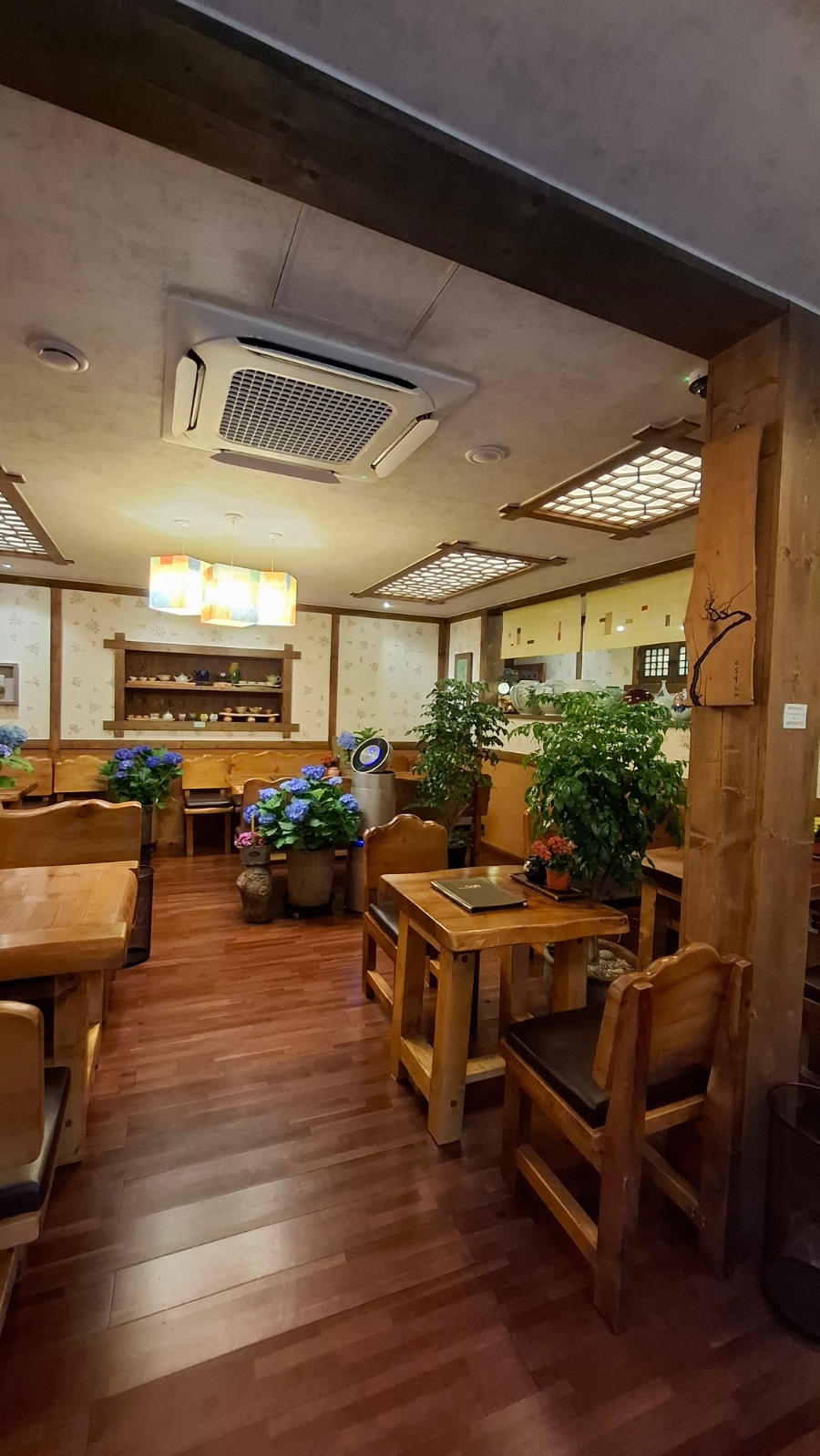 전통찻집 담소 사진 5