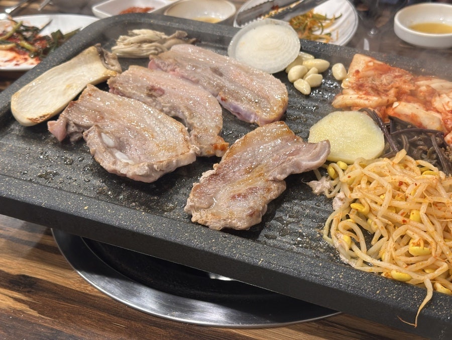 돈키호테돌삼겹살 사진 6