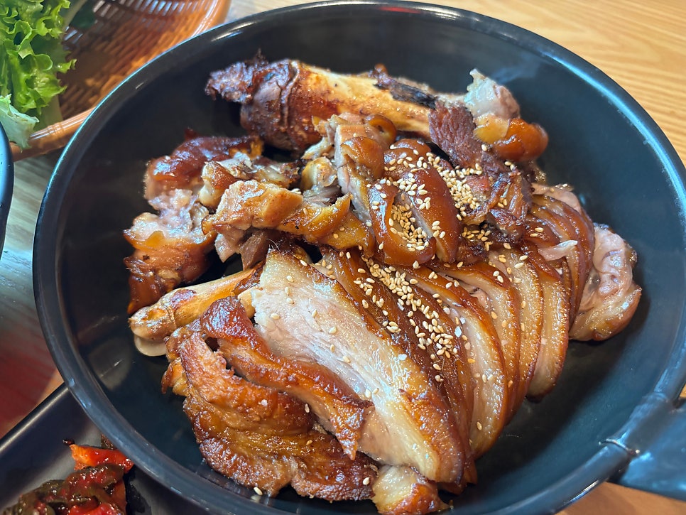 마왕족발 전북고창점 사진 5