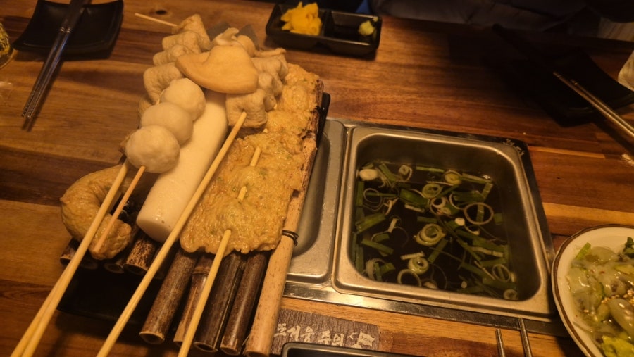 철길부산집 금천시흥점 사진 6