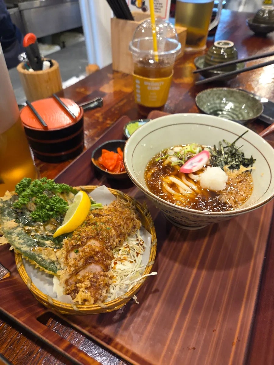 신야텐야 등촌역점 사진 3