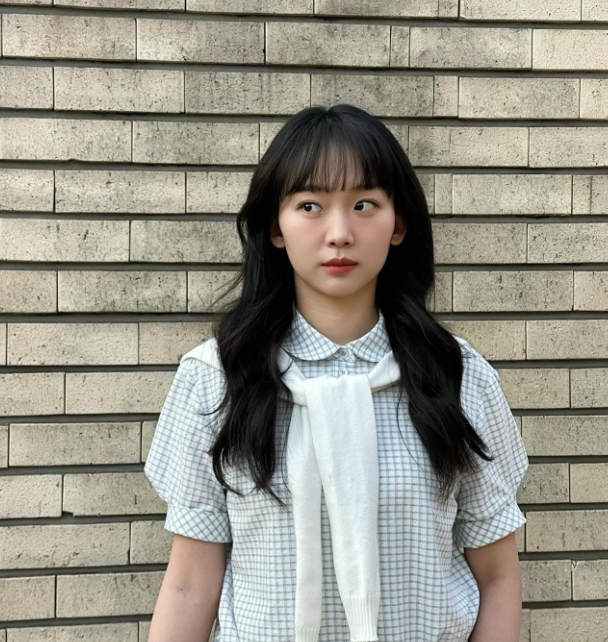 진기주 프로필 [넷플릭스 참교육] 특전사 출신 합류! 나이 키 학력 고향 본명 프로필 완벽 정....