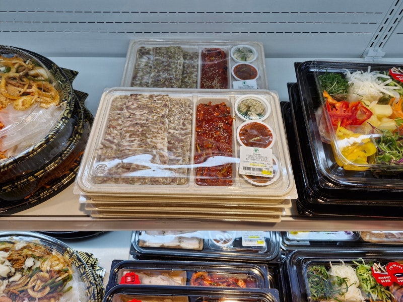 가성비 안주 끝판왕, 이마트 트레이더스 편육 내돈내산 맛 평가 및 보관 꿀팁