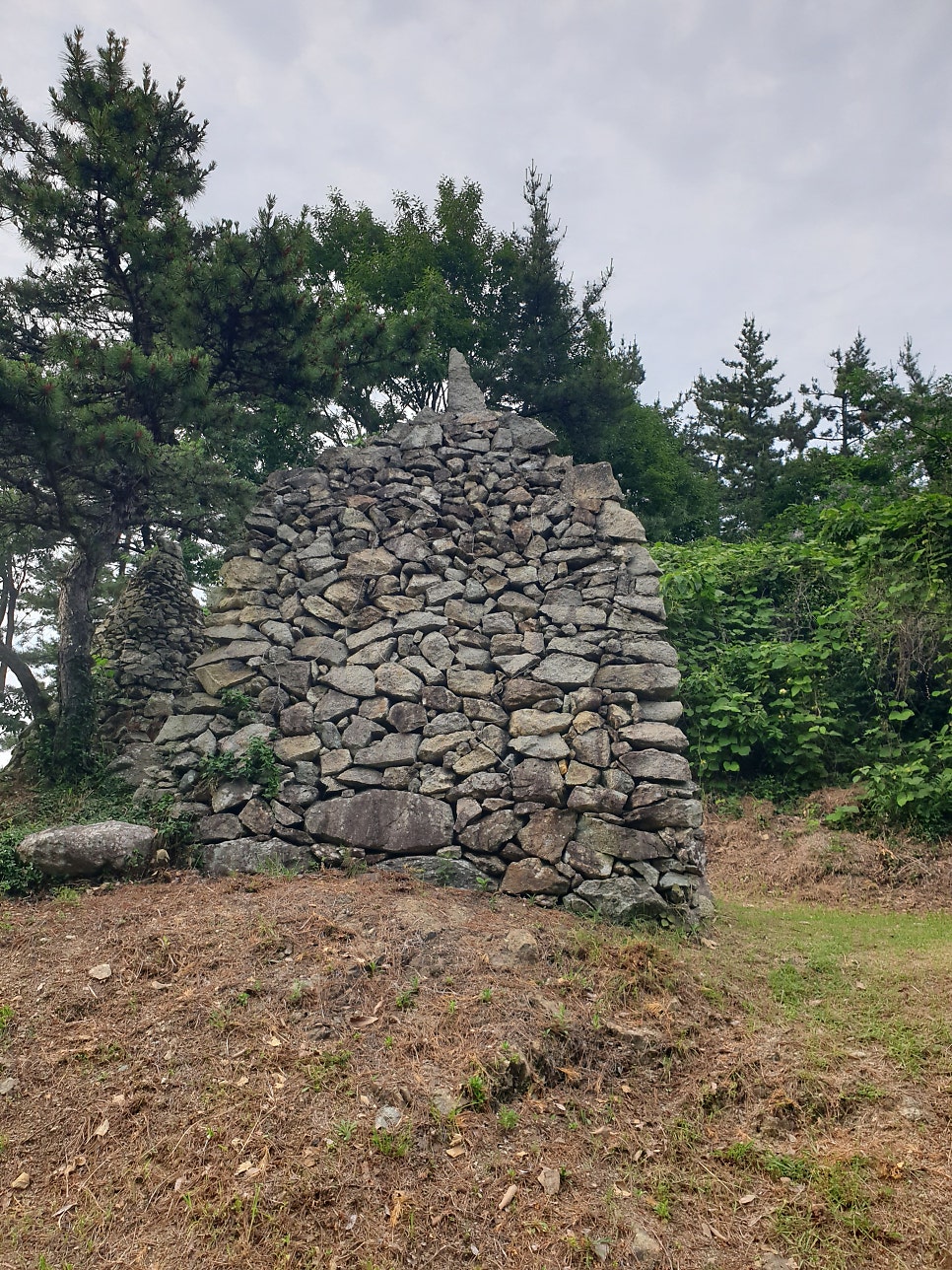 덕암산 사진 1