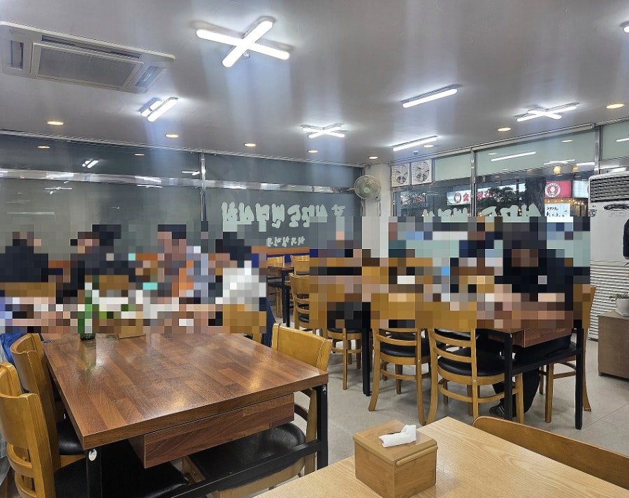 강화석모도밴댕이 사진 2