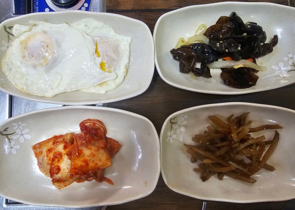 모녀밥상 사진 6