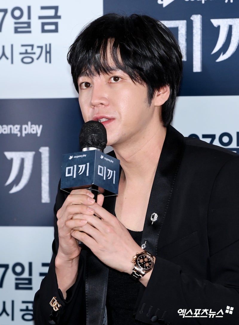38세 장근석, 고압 산소치료 11종 영양제, 불안할 만큼 몸 챙기는 이유?