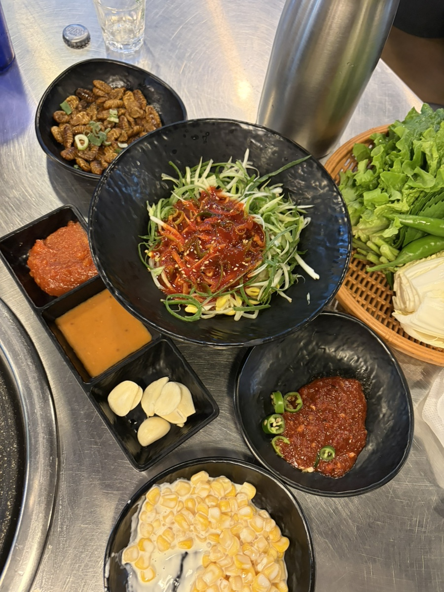 돈구이 사진 6