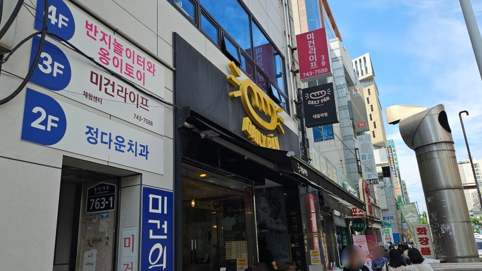 데일리팡 사진 2