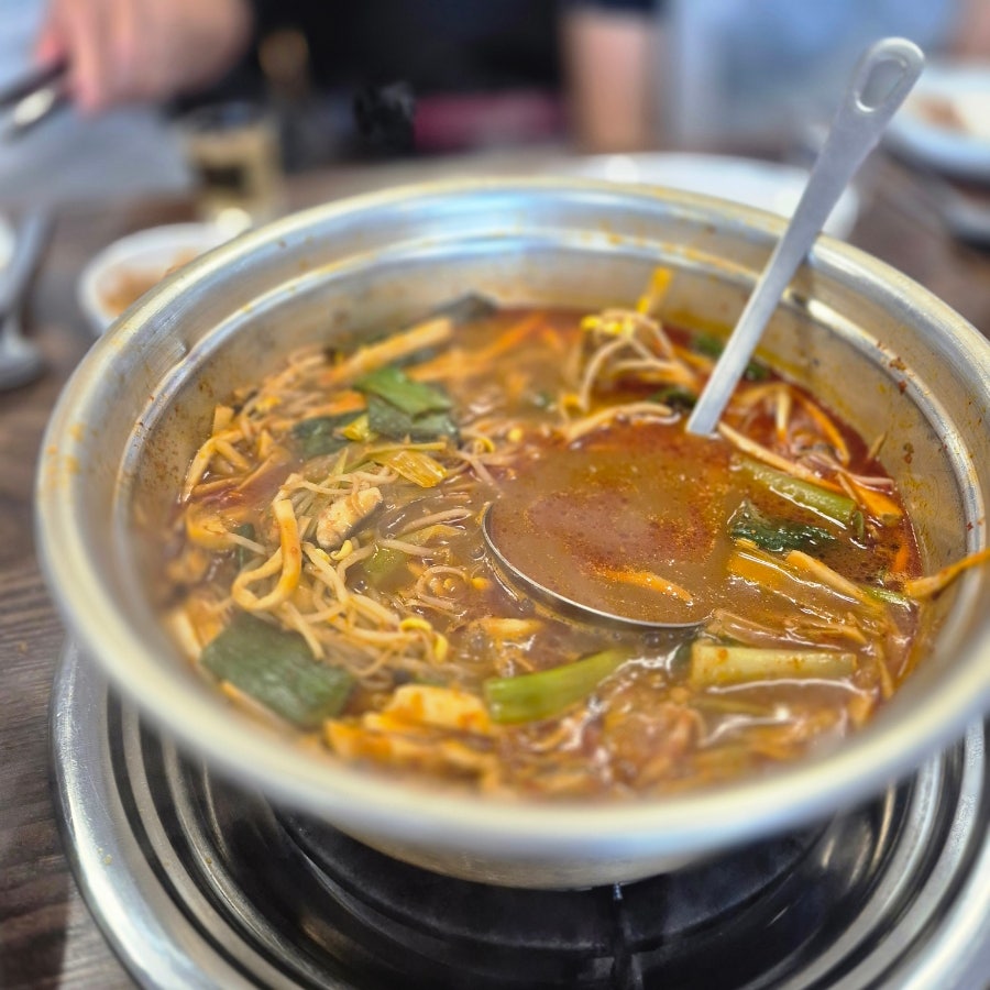 성원식당 사진 4