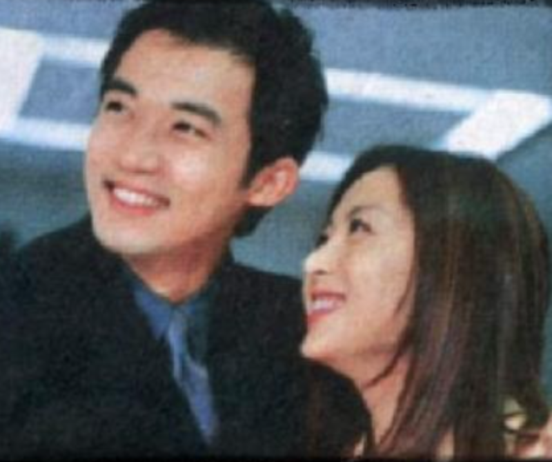 "안재욱이랑 결혼하는줄..." 톱스타의 연인에서 상간녀 오명까지 쓴 여배우 근황.jpg