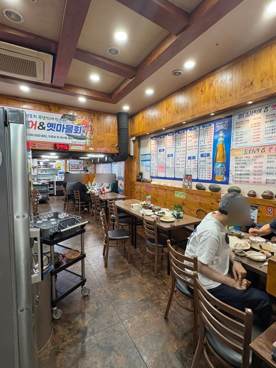 옛날마차 신관 사진 4