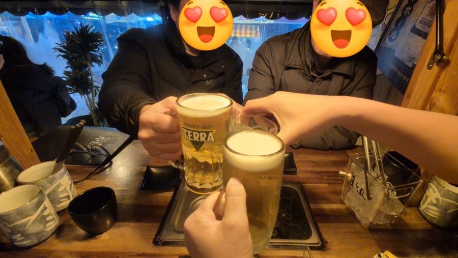 철길부산집 금천시흥점 사진 3