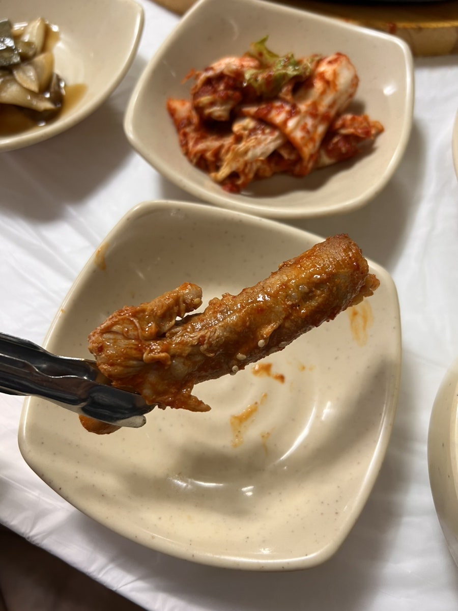 두손생선구이 사진 2