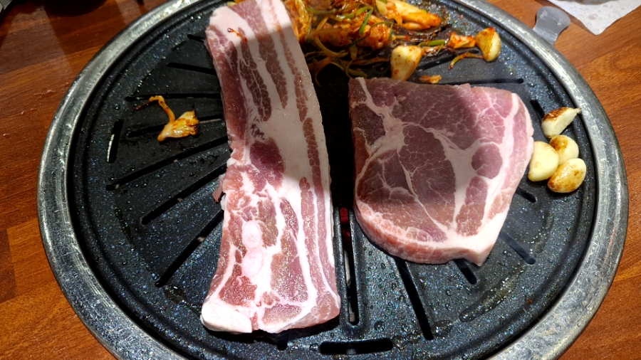 고기싸롱 신월점 사진 6