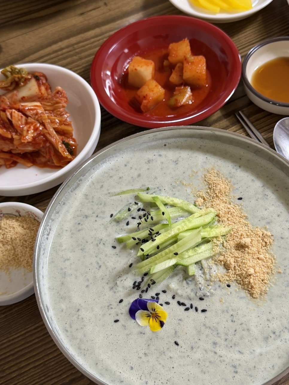 승철이네칼국수 사진 1