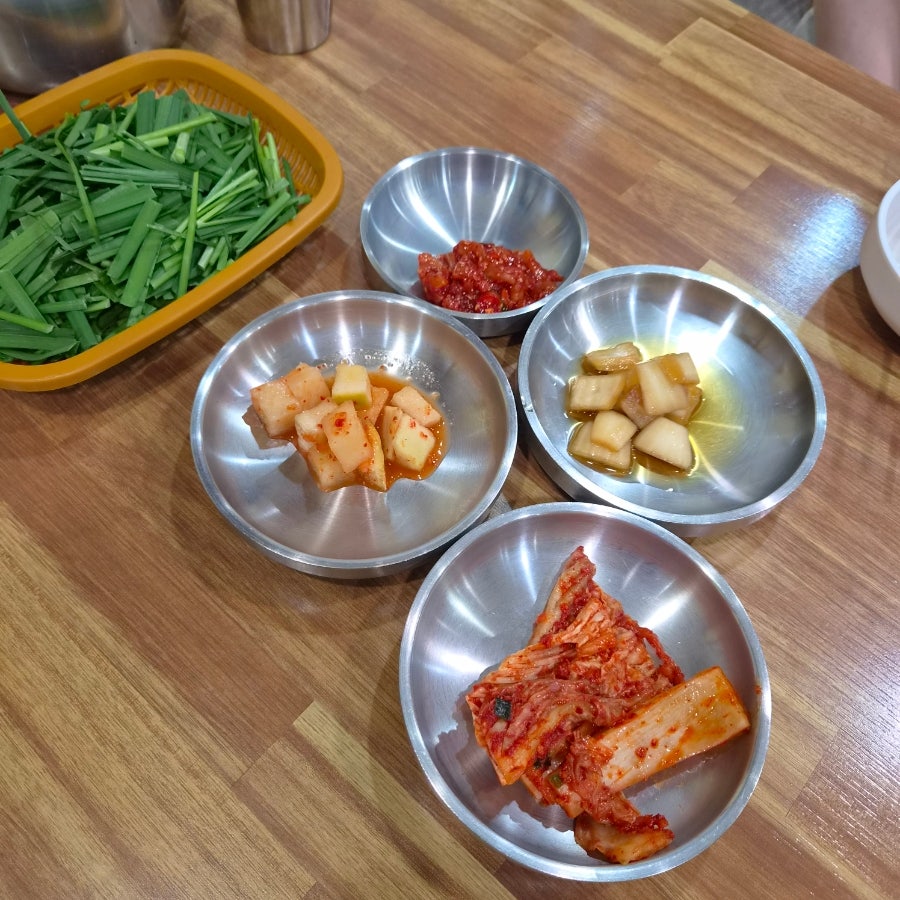 횡강골남원추어탕 사진 3