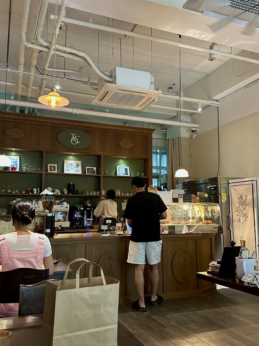 쓰리어클락 김포점 사진 5