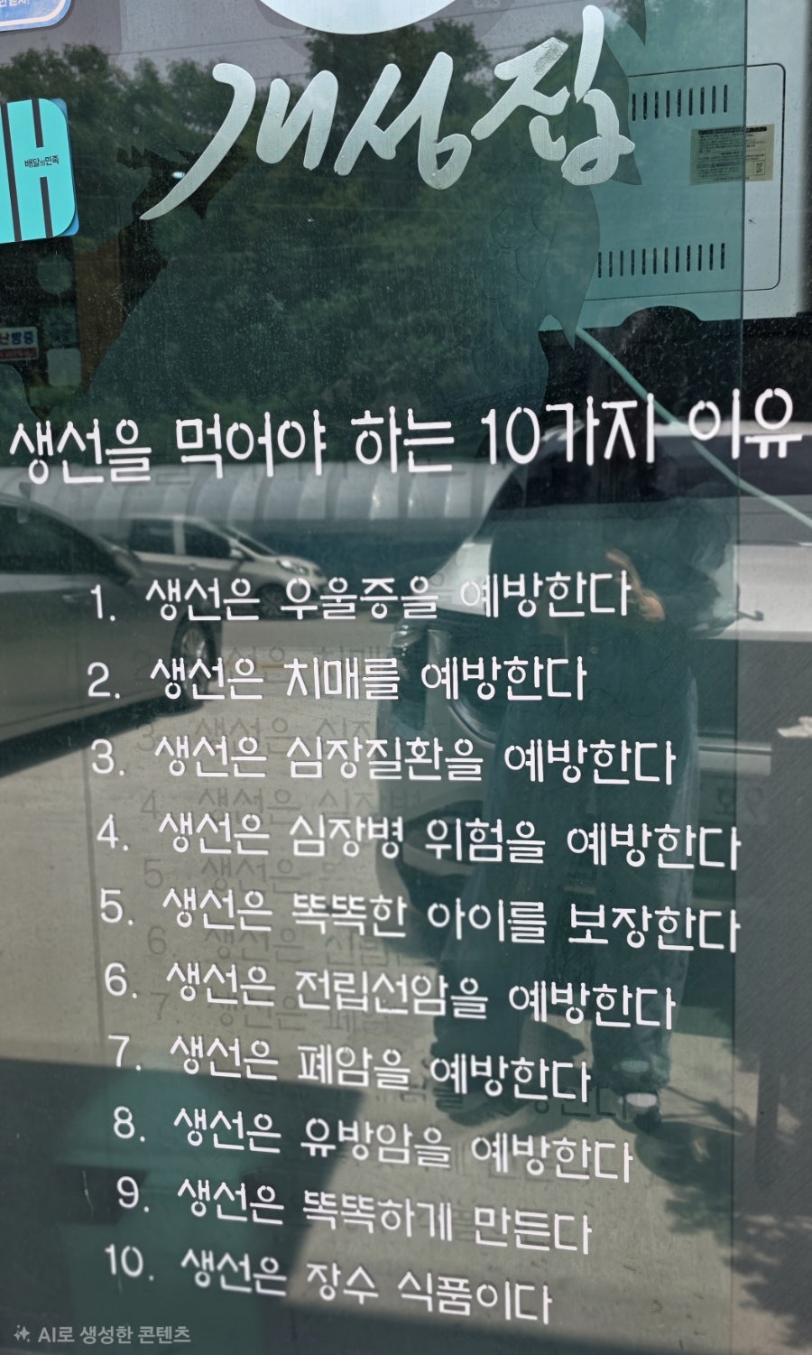 개성집 서수원점 사진 2