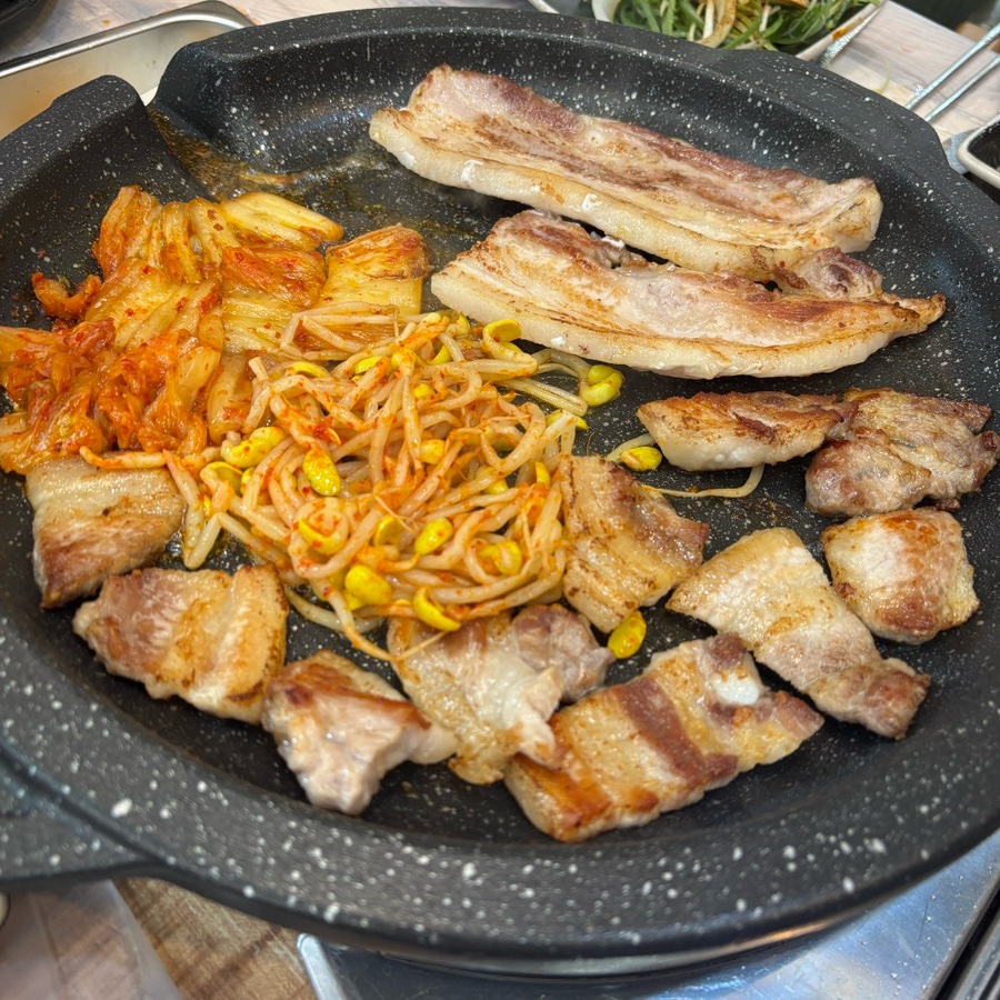고기대장 사진 1