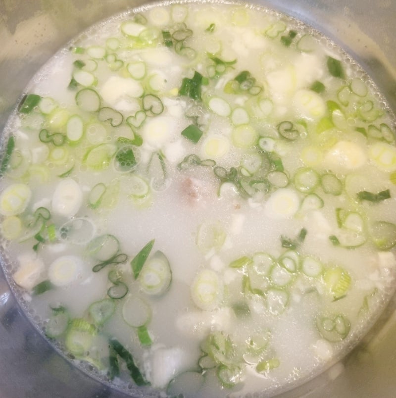 한우 꼬리곰탕 끓이는법 | 어머니 정성으로 끓인 7시간 보양식