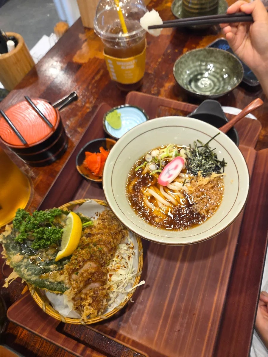 신야텐야 등촌역점 사진 6