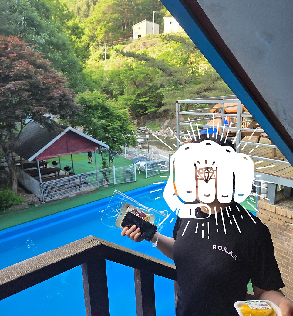 계곡휴펜션 사진 5