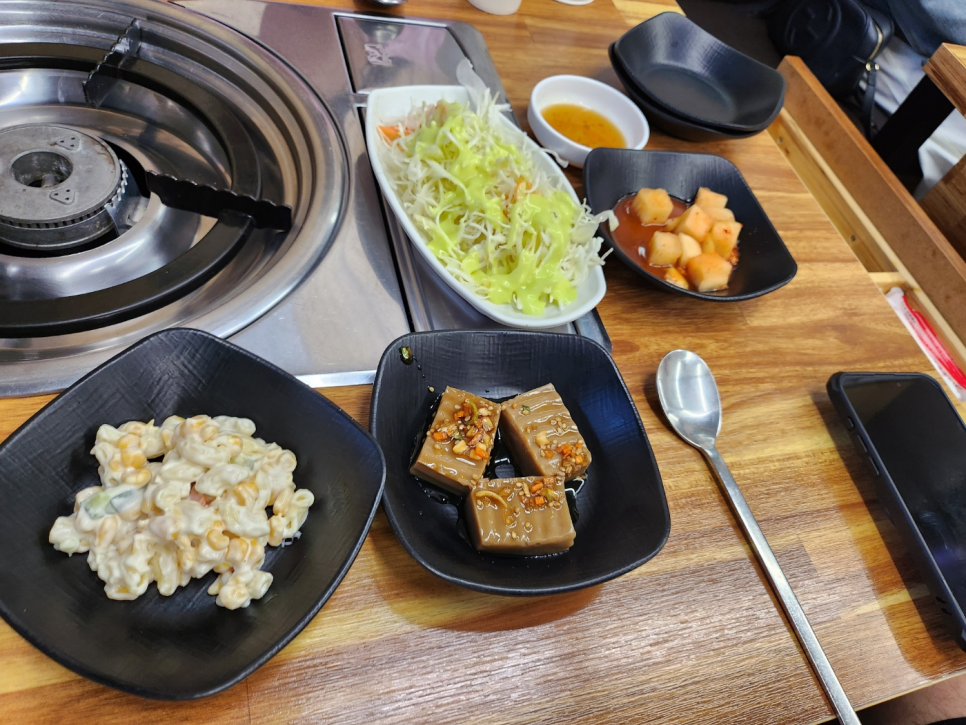 다래면옥 사진 4
