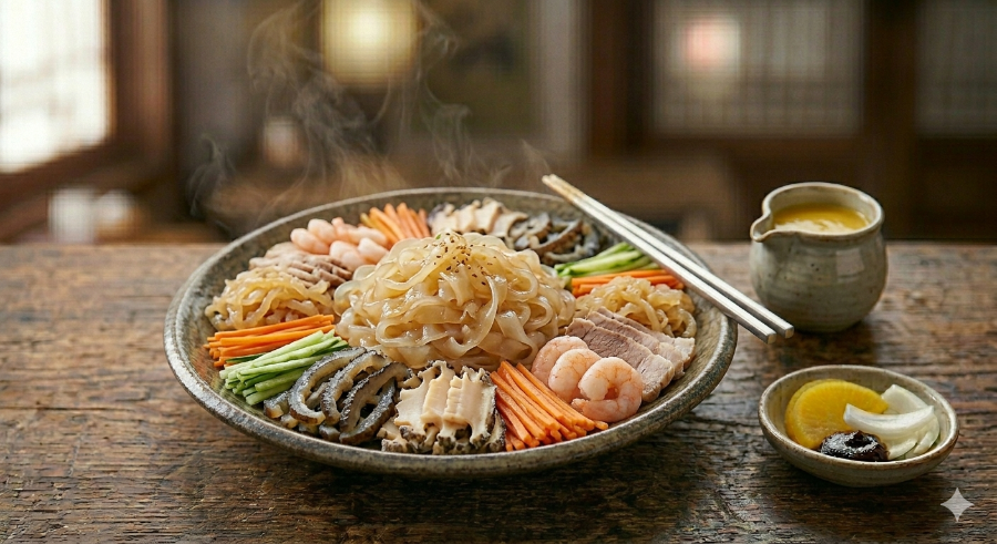 Myeonggung photo 5