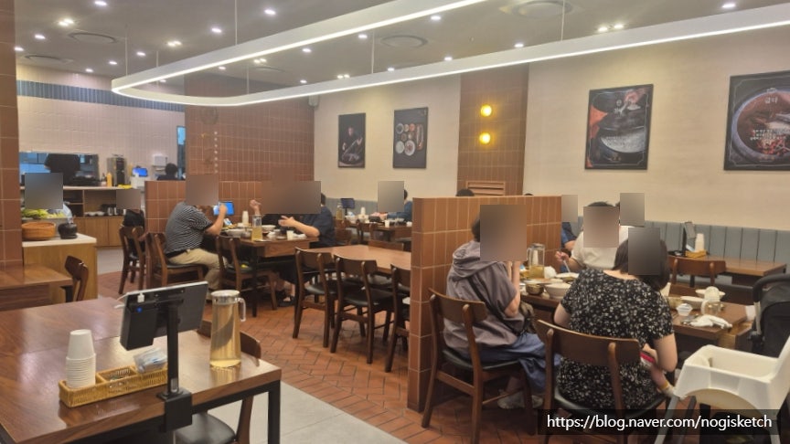 어부몽 코엑스마곡점 사진 4