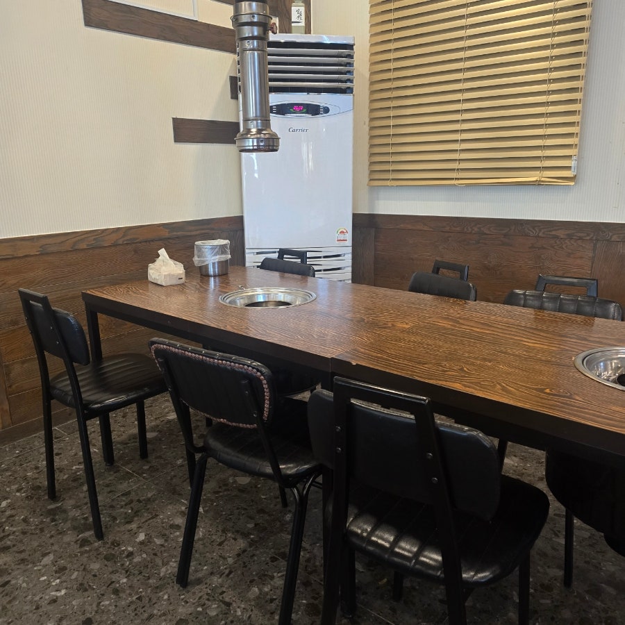 머시기쪽갈비 도산직영점 사진 3