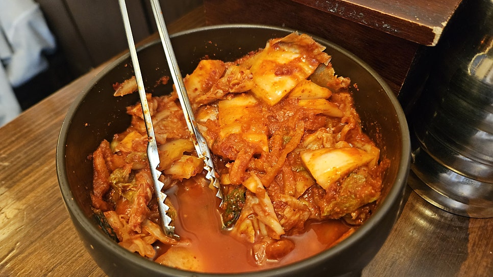 79번지국수집 사진 6