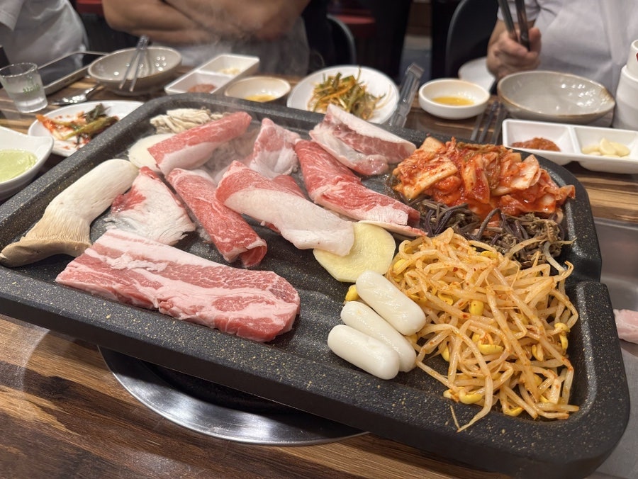 돈키호테돌삼겹살 사진 5