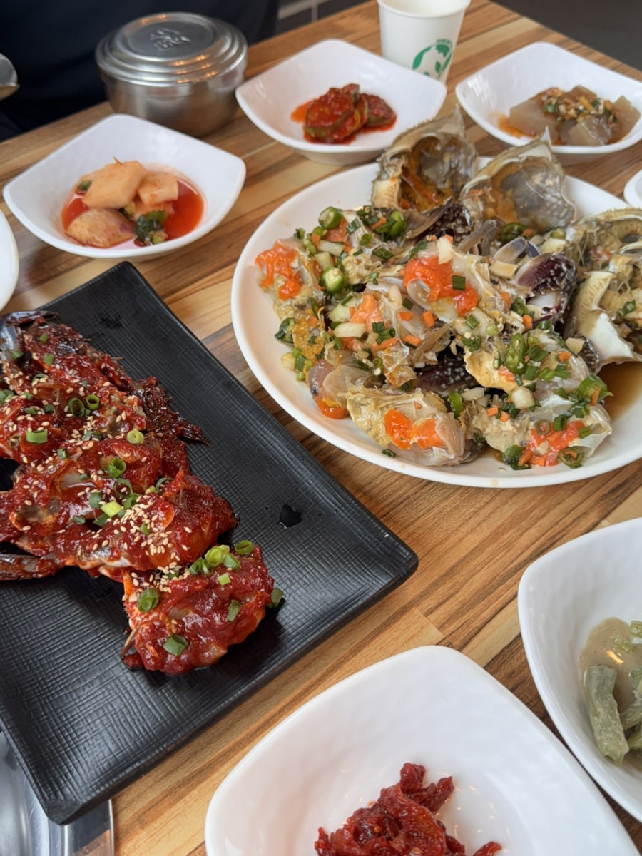 꽃게향 사진 3