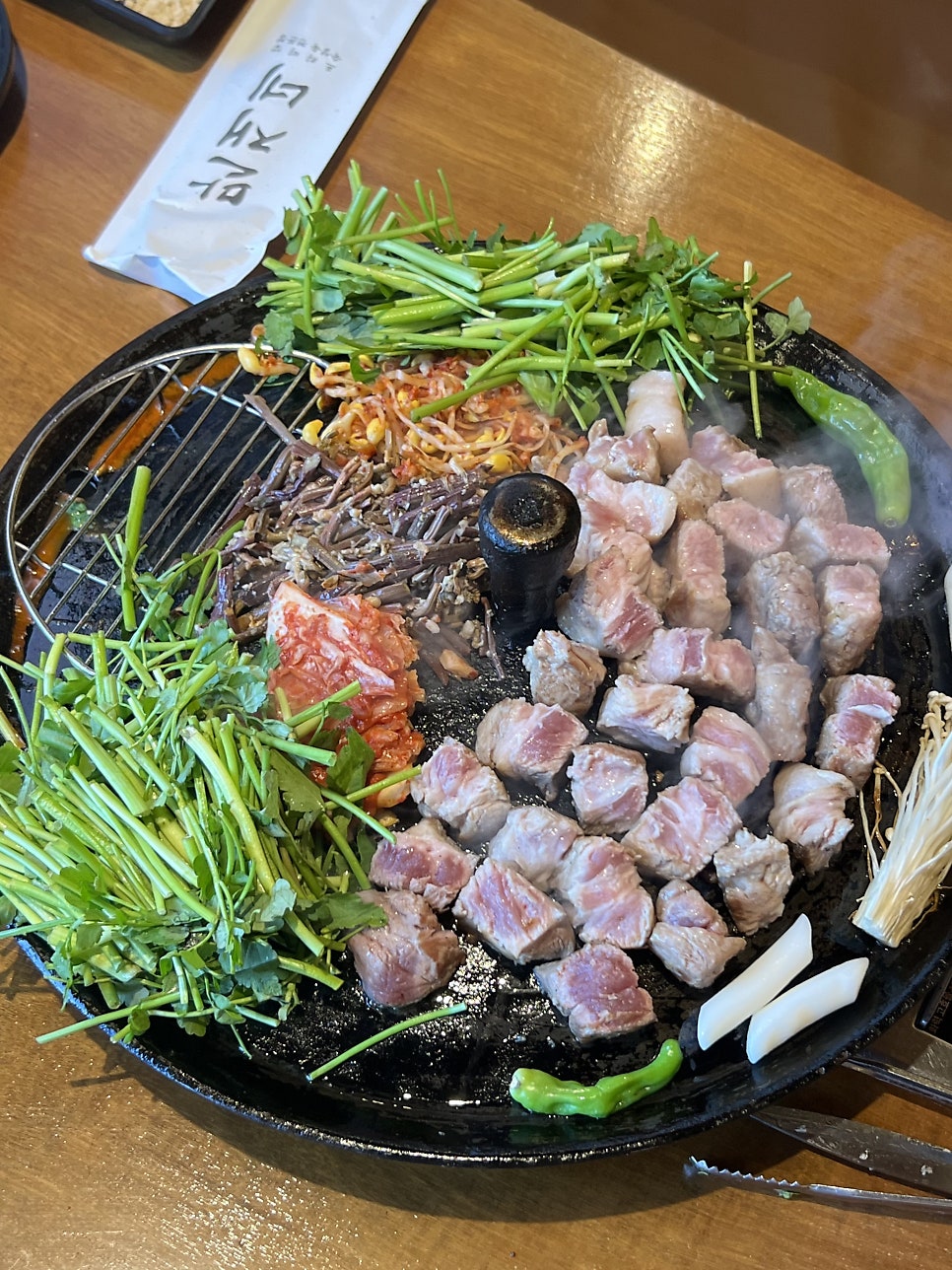 만재네 사진 1