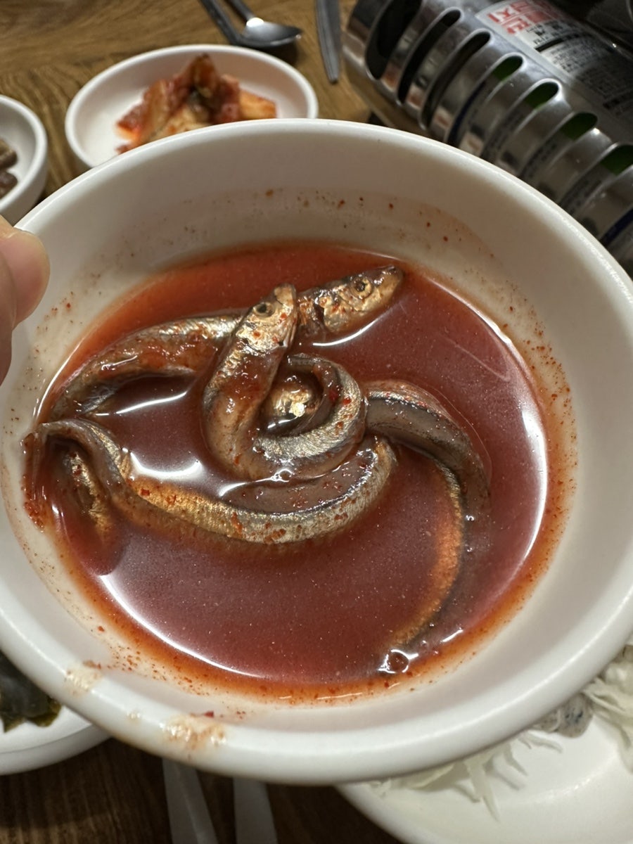마당갈비 사진 5