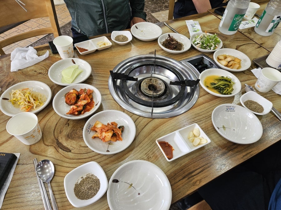 닭치고오리 사진 3