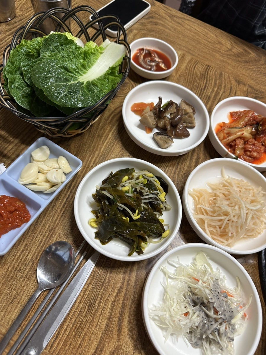 마당갈비 사진 4