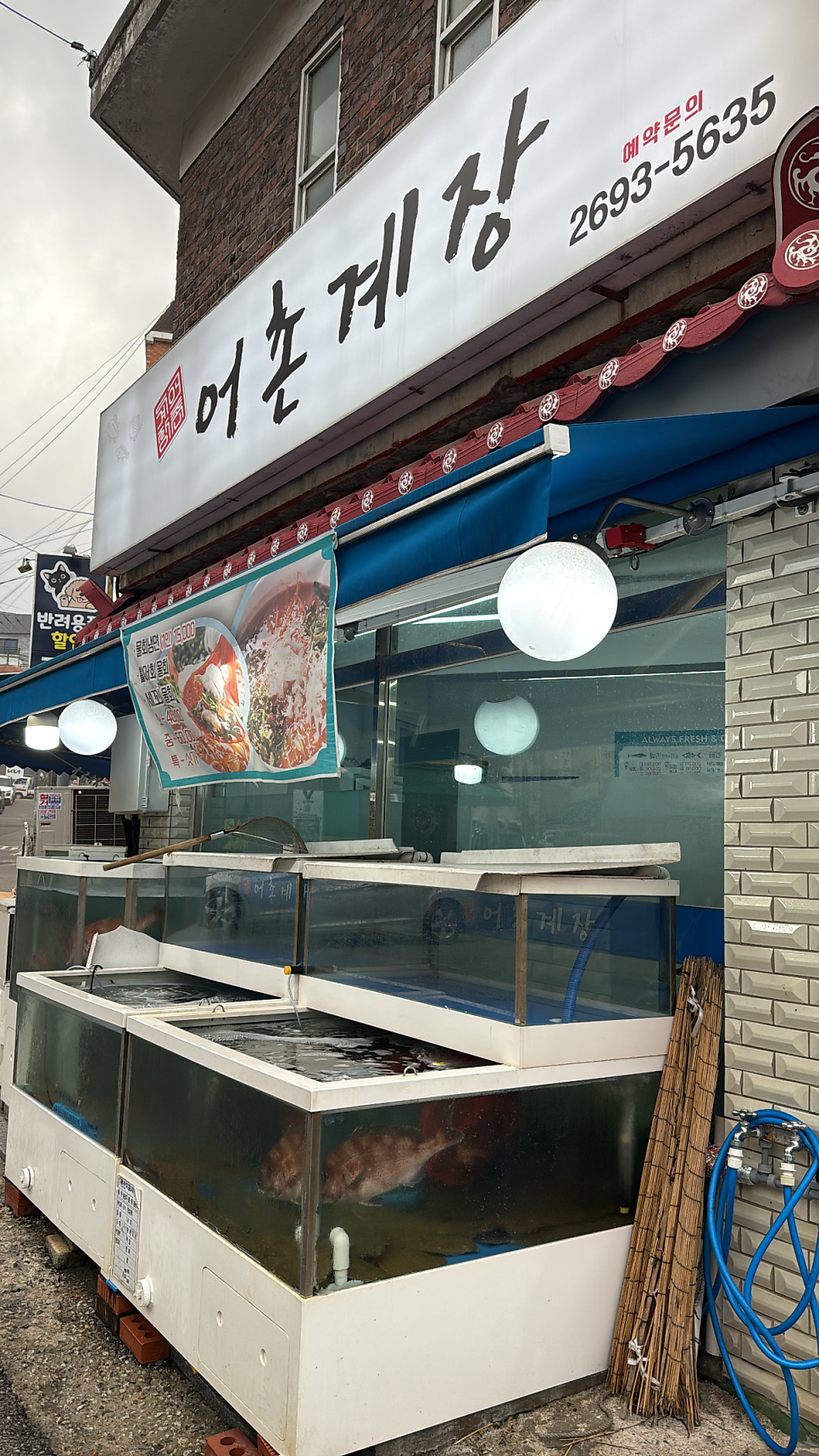 어촌계장 사진 3